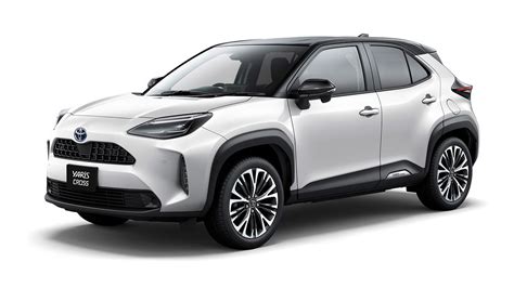 2020 Toyota Yaris Cross: Specs, Prices, Features, Launch