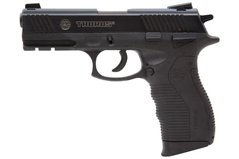 Shop Taurus PT-809 9mm Full-Size Pistol for Sale Online | Vance Outdoors