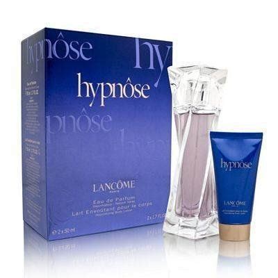 Hypnose by Lancome for Women 2 Piece Set Includes: 1.7 oz Eau de Parfum Spray + 1.7 oz ...