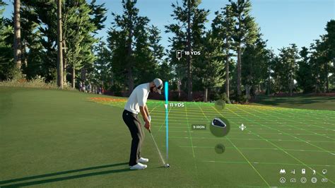 PGA Tour 2K21 Review – For Purists And Newcomers Alike - GameSpot