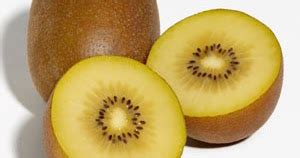 Fact of Gold Kiwi Fruit Health Benefits Details