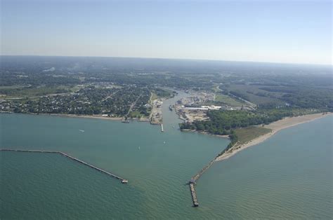 Fairport Harbor in Fairport, OH, United States - harbor Reviews - Phone Number - Marinas.com