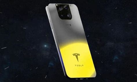 Tesla Pi (2023) Solar charging | 200MP Ultra Camera, 12GB RAM, Elon ...