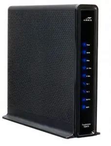 TG2472 Wireless Gateway Specifications Manual