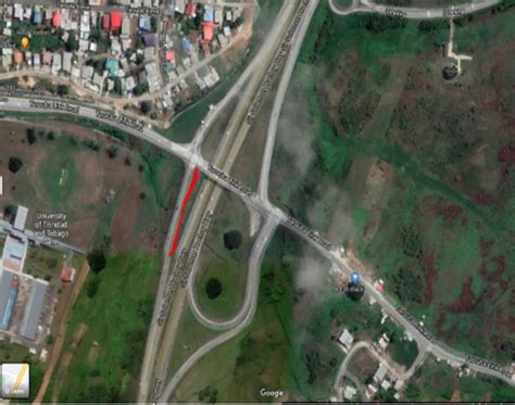 Temporary traffic disruption: Sir Solomon Hochoy Highway 41.5km mark ...