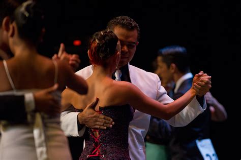 Social Dancing - Encyclopedia of DanceSport