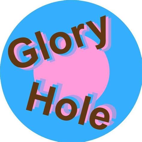 Glory Hole Gallery | Toronto ON