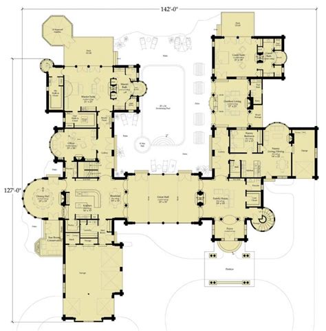 Windsor-Castle-Floor-Plan Picture