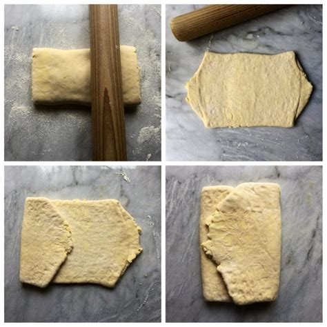 How to Make Croissants (For Beginners) 🥐 - Derivative Dishes 🍝