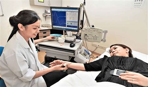 Electromyography procedure, electromyography test & side effects