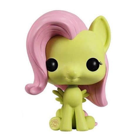 MLP Fluttershy Funko Figures | MLP Merch