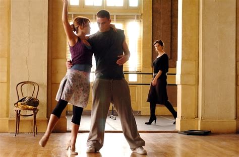 "Step Up" (2006) | Best Movies to Watch Alone | POPSUGAR Entertainment ...