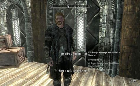 How to become jarl in skyrim - rspola