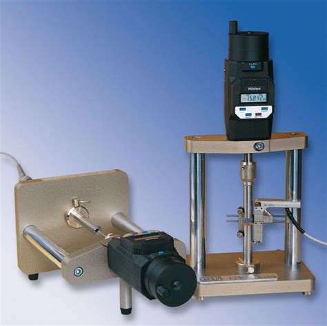 Extensometer calibrator - KMF 3 - LBGsrl - universal / industrial