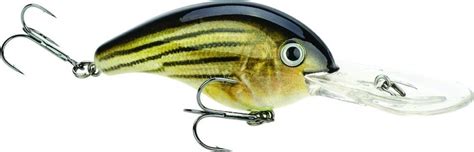 Best Crankbaits For Bass - Best Bass Fishing Lures