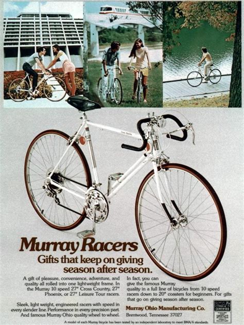 vintage murray spectra 10 speed bike Cheaper Than Retail Price> Buy ...