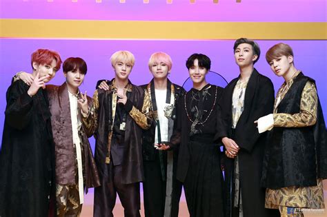 BTS Festa 2019: Te mostramos cómo los miembros viven esta fiesta ...