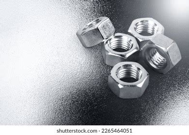 Set Steel Worker Tools On Desk Stock Photo 2265464051 | Shutterstock