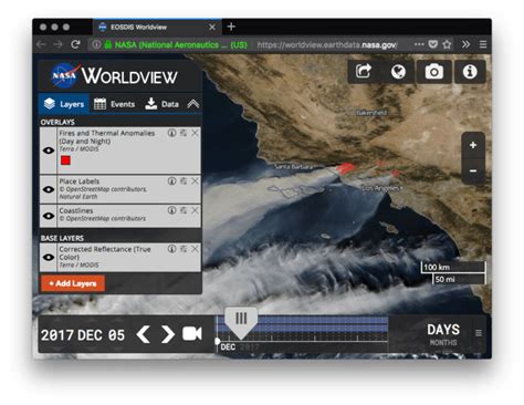 Satellite Imaging Software: 5 Best to Use in 2024