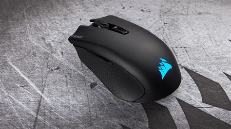 Corsair HARPOON vs Wireless - Go Products Pro