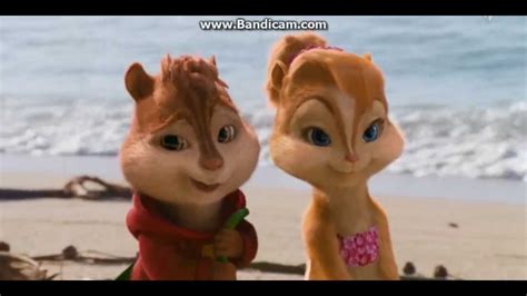 Alvin And The Chipmunks Alvin And Brittany