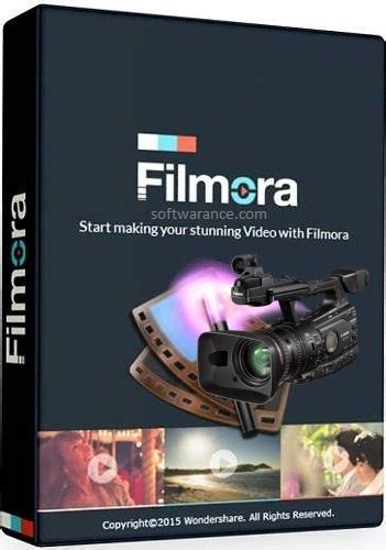 Wondershare Filmora 13.1.1 Crack With License Key [2024]