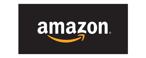 Amazon Logo - LogoDix