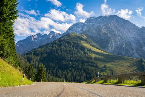 13 best hikes in Berchtesgaden National Park, Germany