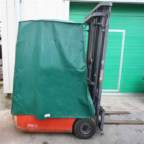 Heavy duty Forklift cover - Kover-it