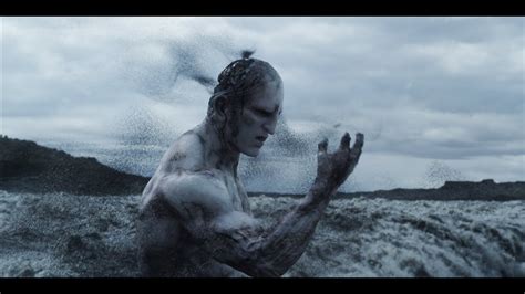 Prometheus 3 Official Trailer 2015.. - YouTube