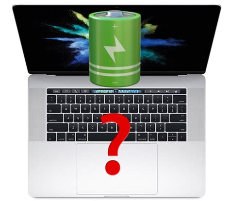 Battery is not charging macbook pro 2018 - mertqao