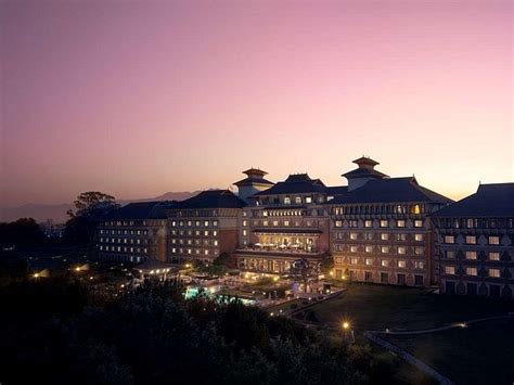 HYATT REGENCY KATHMANDU - Updated 2024 Prices & Hotel Reviews (Nepal)