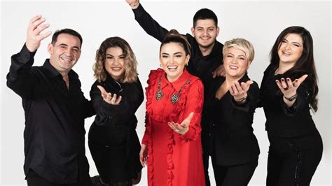 Eurovision 2023: Every song from Albania to the UK hits the top - Jomotoday