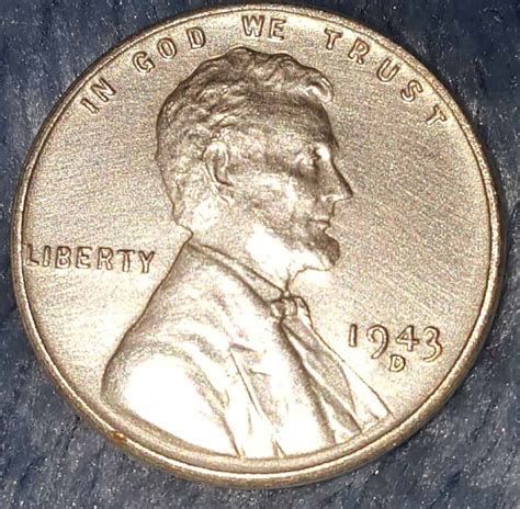 What Year Was The Steel Penny Made? - Chronicle Collectibles