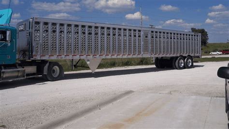 17 Best images about Bull racks & cowboy Cadillac's on Pinterest | Peterbilt 389, Semi trucks ...