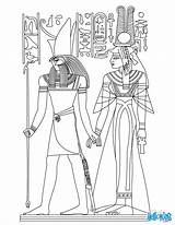 Ancient Egypt coloring Pages To Download And print For free sketch template