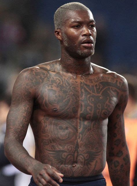 10 Athletes, Sports Tattoos ideas | sport tattoos, athlete, tattoos