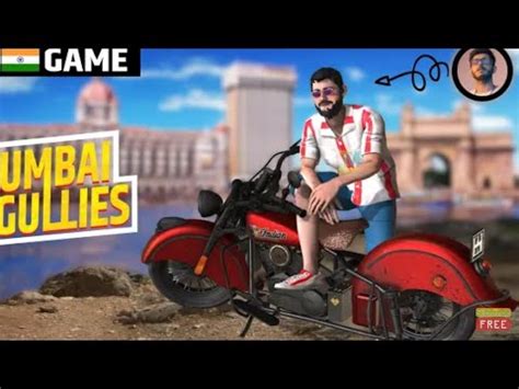 Mumbai Gullies Game Leaks || Full Information about Characters Gameplay ...