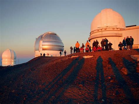 Mauna Kea Summit Tours - Big Island Discount