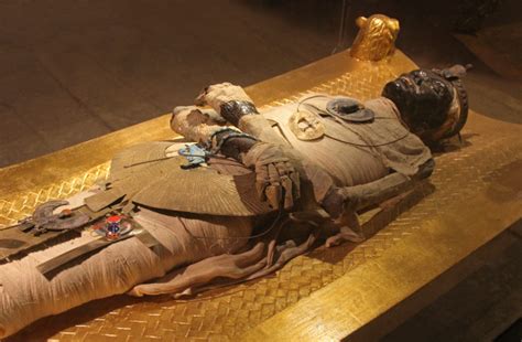 The Mummification Process: How Ancient Egyptians Preserved Bodies for the Afterlife | Discover ...