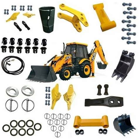 JCB Excavator Parts at Rs 200 in New Delhi | ID: 26057266888