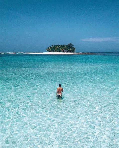 📍 Guyam Island at Siargao 📸 by: @iamuras | Philippines travel, Best places to travel, Siargao island