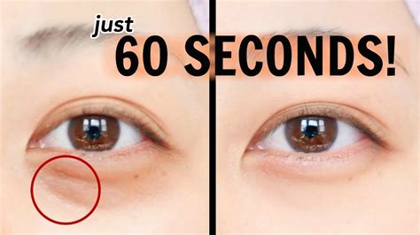 How To Get Rid Of Bags Under My Eyes With Makeup - Mugeek Vidalondon