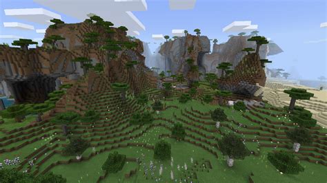 Seed: 2127134013 : minecraftseeds