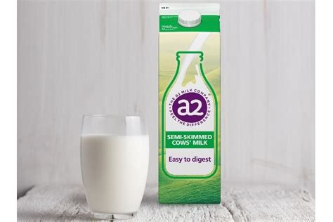 The a2 Milk Company lowers 2021 outlook