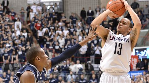 Georgetown, UConn to renew basketball rivalry - Sports Illustrated