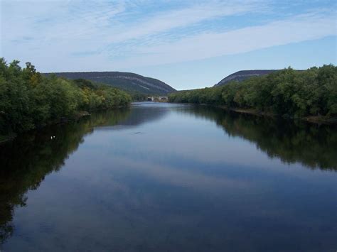 Wild and Scenic Delaware River - Solimar International