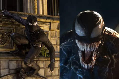 A Spider-Man/Venom Movie Is ‘Likely’