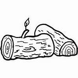 Firewood » Coloring Pages Surfnetkids sketch template