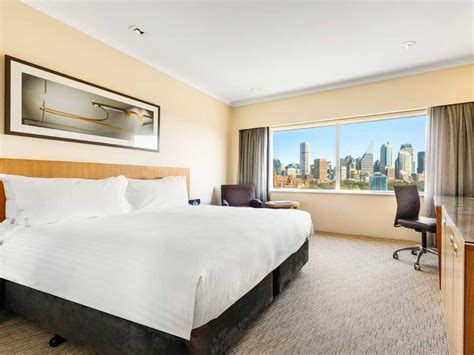 Holiday Inn Potts Point, Sydney - 2 Nights + Flights - Holiday Rewards Plus